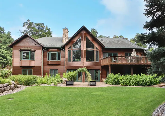 Photo 1 of Single family home for sale at 11212 Leewood Ln, East Gull Lake, MN 56401 | MLS# 7130142 | Listing updated on 2026-09-10