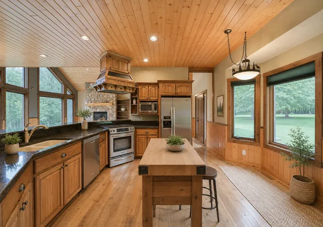 Photo 3 of Single family home for sale at 11212 Leewood Ln, East Gull Lake, MN 56401 | MLS# 7130142 | Listing updated on 2026-09-10