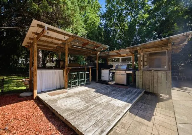 Photo 4 of Single family home for sale at 1507 S 6th Street, Brainerd, MN 56401 | MLS# 7130235 | Listing updated on 2026-09-14
