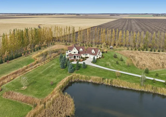 Photo 2 of Mansion for sale at 3422 73rd Avenue N, Moorhead, MN 56560 | MLS# 7130419 | Listing updated on 2026-09-10