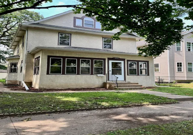 Photo 1 of Single family home for sale at 2807 Colfax Ave N, Minneapolis, MN 55411 | MLS# 7130440 | Listing updated on 2026-10-05