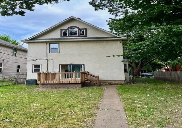 Photo 2 of Single family home for sale at 2807 Colfax Ave N, Minneapolis, MN 55411 | MLS# 7130440 | Listing updated on 2026-10-05