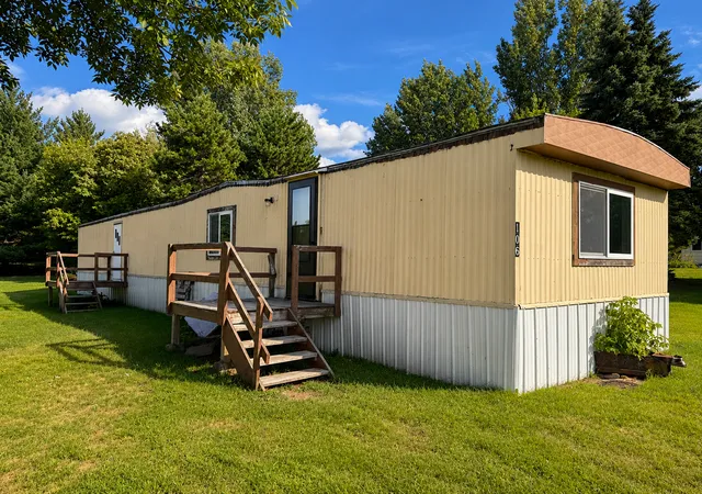Photo 3 of Sale Pending at 106 Park Cir, Ottertail, MN 56571 | MLS# 7130482 | Listing updated on 2026-10-06