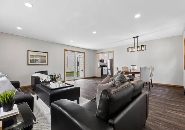 Photo 3 of Single family home for sale at 6839 10th Avenue S, Minneapolis, MN 55423 | MLS# 7130543 | Listing updated on 2026-09-15