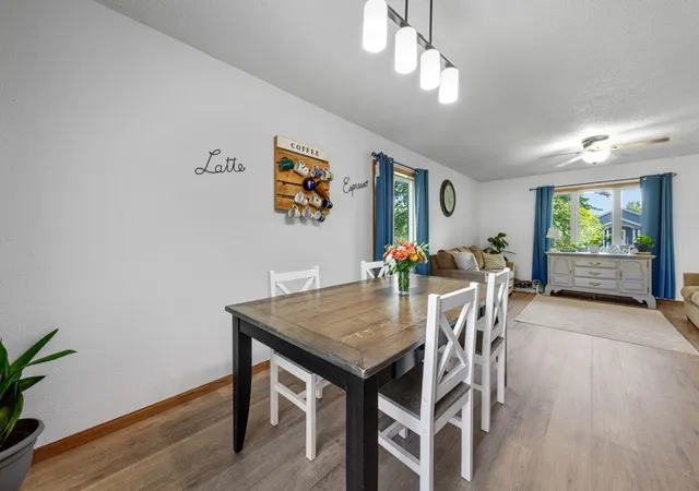 Photo 4 of Sale Pending at 601 Bassford St, Saint Peter, MN 56082 | MLS# 7130593 | Listing updated on 2026-09-12