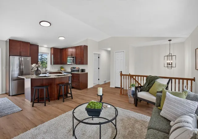 Photo 3 of Sale Pending at 6266 Rivlyn Ave Nw, Anoka, MN 55303 | MLS# 7130629 | Listing updated on 2026-09-14