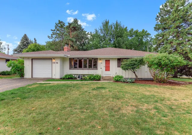 Photo 1 of Single family home for sale at 1974 Summer St, Falcon Heights, MN 55113 | MLS# 7130643 | Listing updated on 2026-09-11