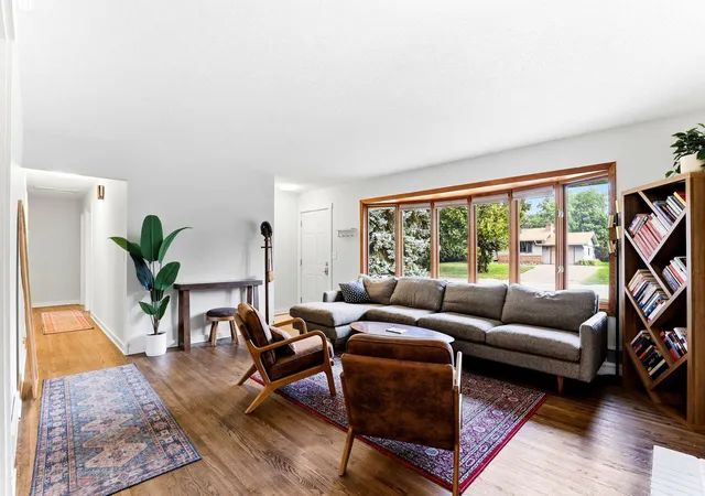 Photo 2 of Single family home for sale at 1974 Summer St, Falcon Heights, MN 55113 | MLS# 7130643 | Listing updated on 2026-09-11