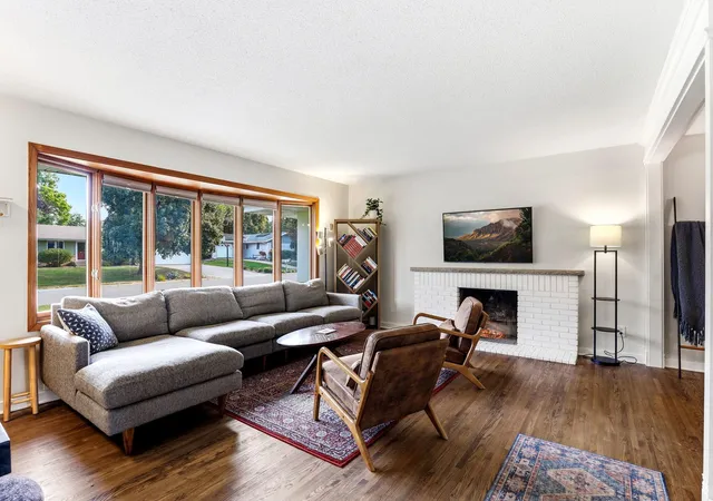 Photo 3 of Single family home for sale at 1974 Summer St, Falcon Heights, MN 55113 | MLS# 7130643 | Listing updated on 2026-09-11