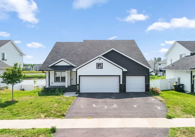 Photo 1 of Single family home for sale at 5832 178th St W, Lakeville, MN 55044 | MLS# 7130700 | Listing updated on 2026-09-12