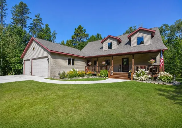 Photo 1 of Sale Pending at 31492 Green Scene Dr, Breezy Point, MN 56472 | MLS# 7130751 | Listing updated on 2026-09-11