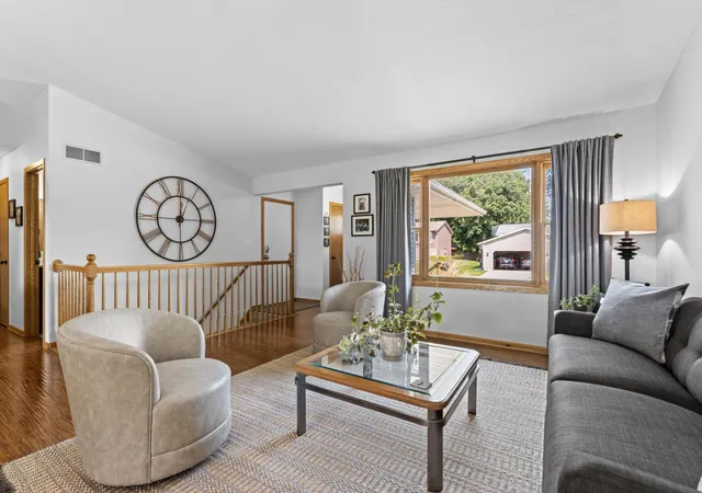 Photo 3 of Sale Pending at 4212 Sapphire Ln Nw, Rochester, MN 55901 | MLS# 7130842 | Listing updated on 2026-09-10
