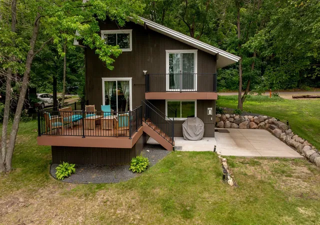 Photo 2 of Sale Pending at 27123 Shelstad Ln, Merrifield, MN 56465 | MLS# 7130917 | Listing updated on 2026-09-10