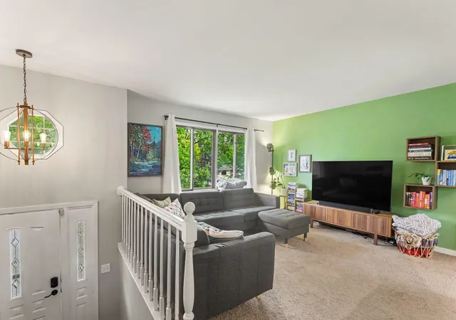 Photo 3 of Single family home for sale at 12350 Gladiola St Nw, Coon Rapids, MN 55433 | MLS# 7131060 | Listing updated on 2026-09-17