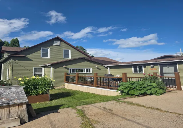 Photo 1 of Sale Pending at 504 Corey Ave, Coleraine, MN 55722 | MLS# 7131099 | Listing updated on 2026-10-05