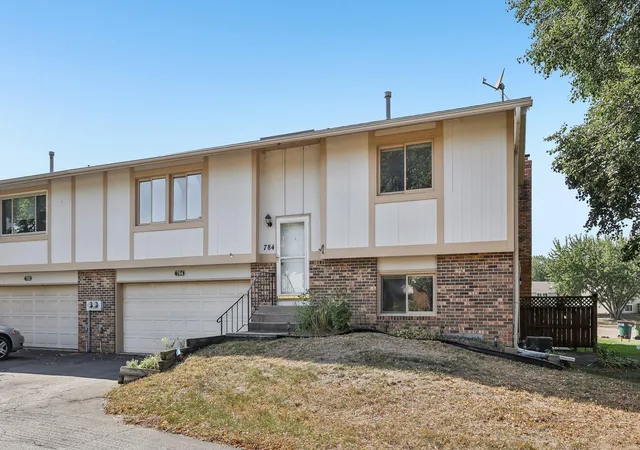 Photo 1 of Single family home for sale at 784 125th Lane Ne, Minneapolis, MN 55434 | MLS# 7131105 | Listing updated on 2026-09-11