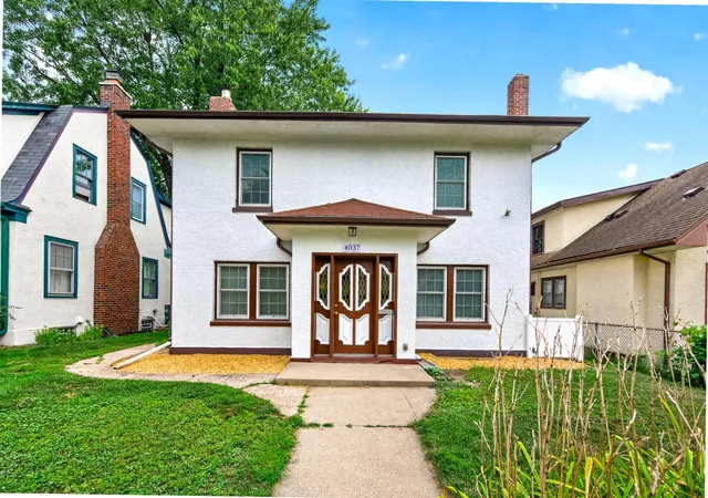 Single family home for sale at 4037 Grand Ave S, Minneapolis, MN 55409 | MLS# 7131140