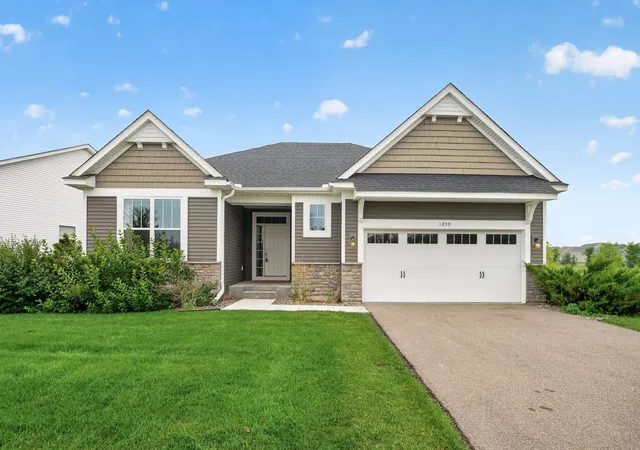 Single family home for sale at 1250 Oak Tree Ct, Carver, MN 55315 | MLS# 7131240
