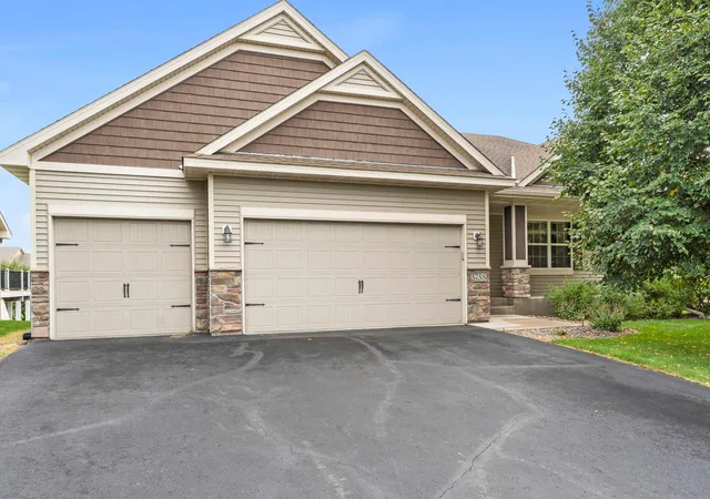 Photo 1 of Sale Pending at 5758 152nd Wy Nw, Ramsey, MN 55303 | MLS# 7131245 | Listing updated on 2026-09-14