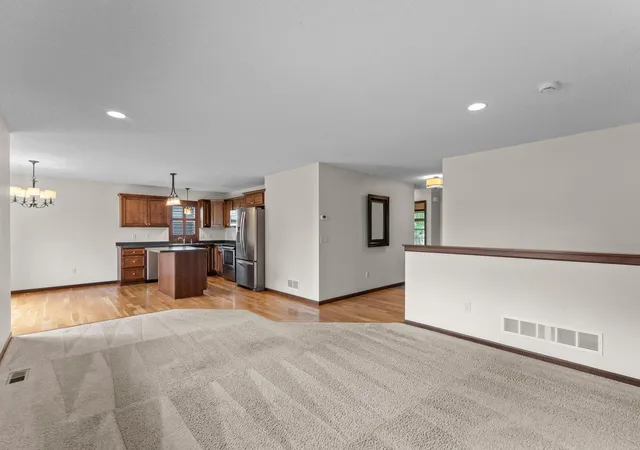 Photo 3 of Sale Pending at 5758 152nd Wy Nw, Ramsey, MN 55303 | MLS# 7131245 | Listing updated on 2026-09-14