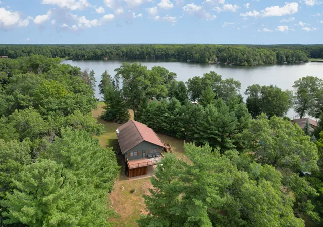 Photo 1 of Single family home for sale at 6762 Minerva Lndg, Danbury, WI 54830 | MLS# 7131281 | Listing updated on 2026-09-15