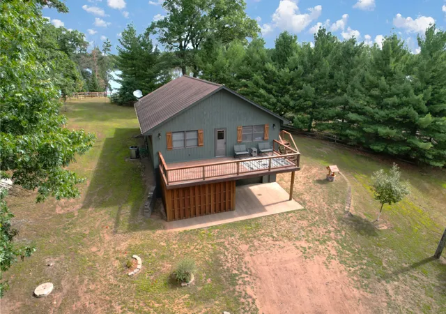 Photo 3 of Single family home for sale at 6762 Minerva Lndg, Danbury, WI 54830 | MLS# 7131281 | Listing updated on 2026-09-15