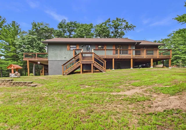 Photo 3 of Single family home for sale at 6762 Minerva Lndg, Danbury, WI 54830 | MLS# 7131281 | Listing updated on 2026-09-15
