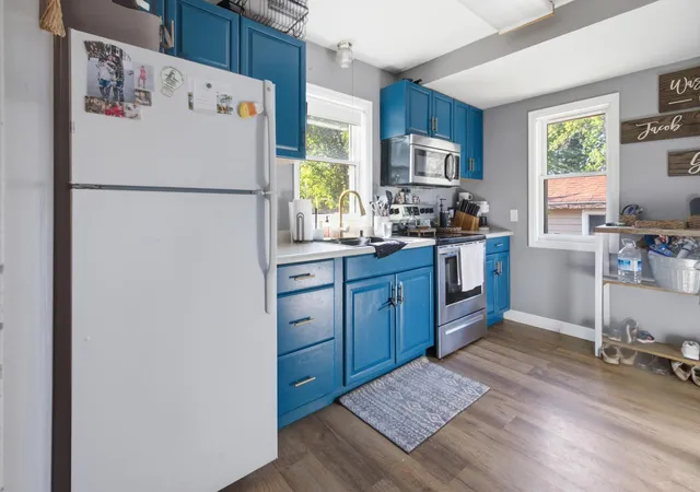 Photo 3 of Single family home for sale at 1023 8th Ave Ne, Brainerd, MN 56401 | MLS# 7131356 | Listing updated on 2026-09-10