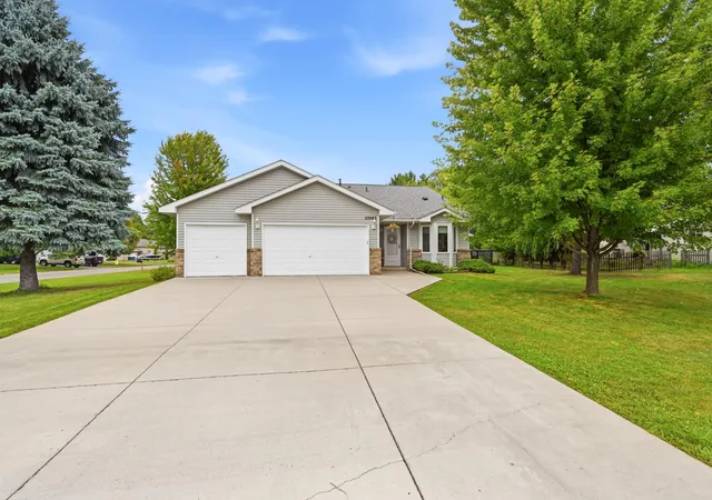 Photo 1 of Single family home for sale at 23083 Hearth Ave N, Forest Lake, MN 55025 | MLS# 7131359 | Listing updated on 2026-09-14