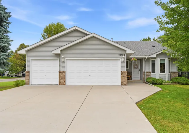 Photo 2 of Single family home for sale at 23083 Hearth Ave N, Forest Lake, MN 55025 | MLS# 7131359 | Listing updated on 2026-09-14