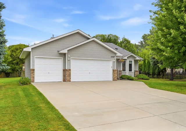 Photo 3 of Single family home for sale at 23083 Hearth Ave N, Forest Lake, MN 55025 | MLS# 7131359 | Listing updated on 2026-09-14