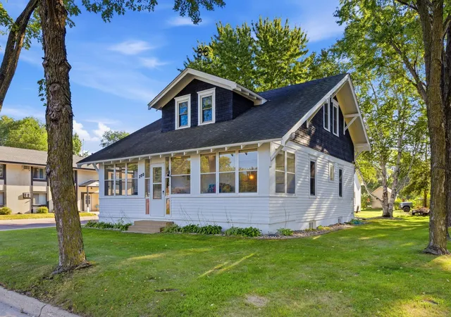 Photo 1 of Sale Pending at 200 Juniper St S, Lester Prairie, MN 55354 | MLS# 7131391 | Listing updated on 2026-09-10