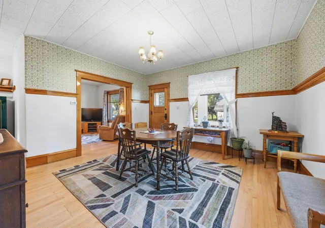 Photo 3 of Sale Pending at 200 Juniper St S, Lester Prairie, MN 55354 | MLS# 7131391 | Listing updated on 2026-09-10