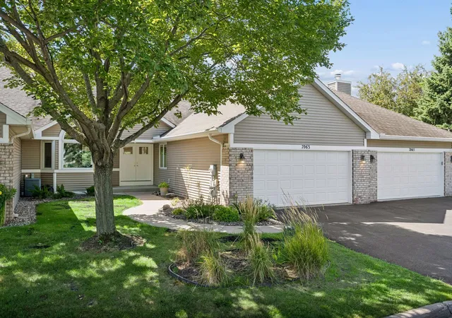 Photo 1 of Single family home for sale at 7063 Oak Pointe Curv, Minneapolis, MN 55438 | MLS# 7131454 | Listing updated on 2026-09-11