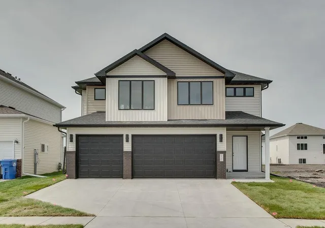 Photo 1 of Single family home for sale at 6749 30th St S, Fargo, ND 58104 | MLS# 7131461 | Listing updated on 2026-10-01