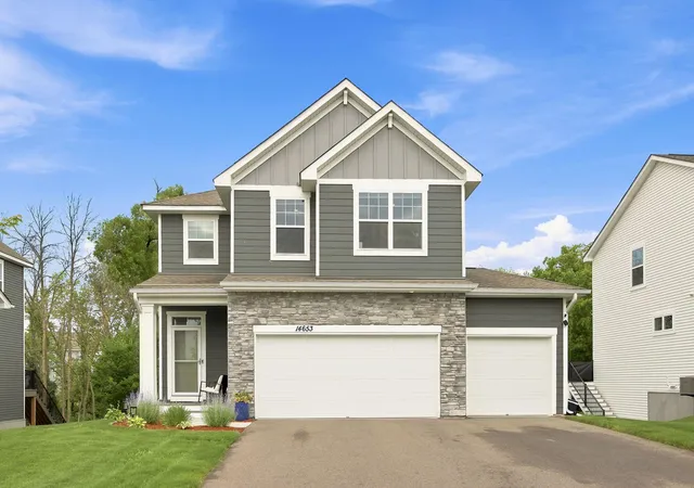 Photo 3 of Single family home for sale at 14653 Dallas Ln N, Dayton, MN 55327 | MLS# 7131471 | Listing updated on 2026-09-11