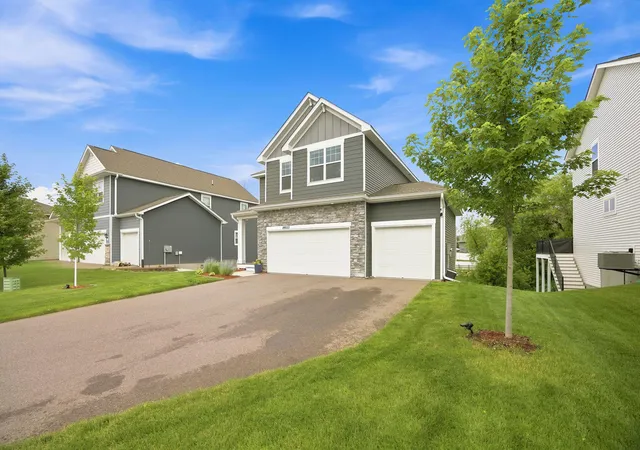 Photo 3 of Single family home for sale at 14653 Dallas Ln N, Dayton, MN 55327 | MLS# 7131471 | Listing updated on 2026-09-11