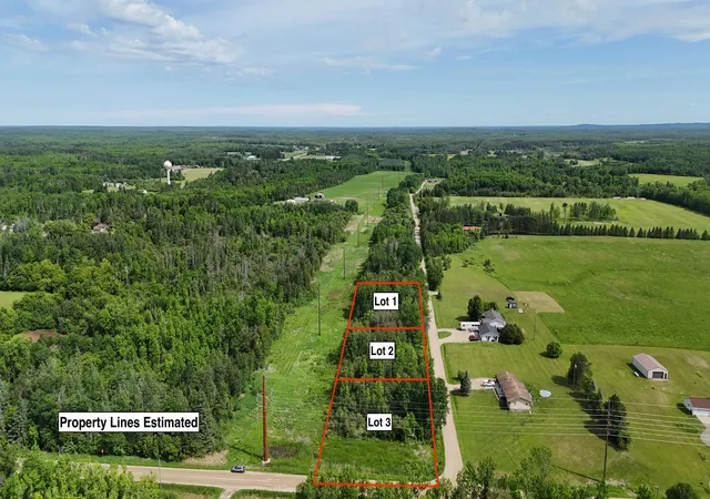 Photo 1 of Land for sale at Lot 3 Parameter Rd, Deer River, MN 56636 | MLS# 7131583 | Listing updated on 2026-09-23