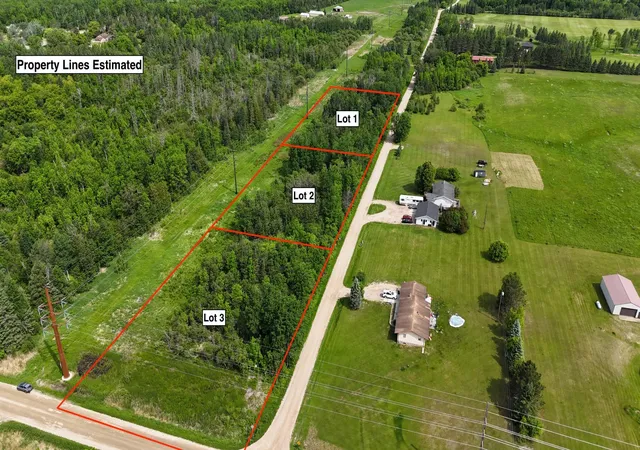 Photo 2 of Land for sale at Lot 3 Parameter Rd, Deer River, MN 56636 | MLS# 7131583 | Listing updated on 2026-09-23