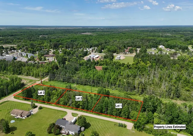 Photo 3 of Land for sale at Lot 3 Parameter Rd, Deer River, MN 56636 | MLS# 7131583 | Listing updated on 2026-09-23