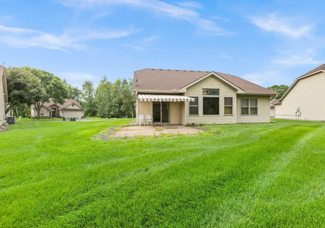 Photo 3 of Single family home for sale at 23549 Bittersweet St Nw, Saint Francis, MN 55070 | MLS# 7131616 | Listing updated on 2026-09-10