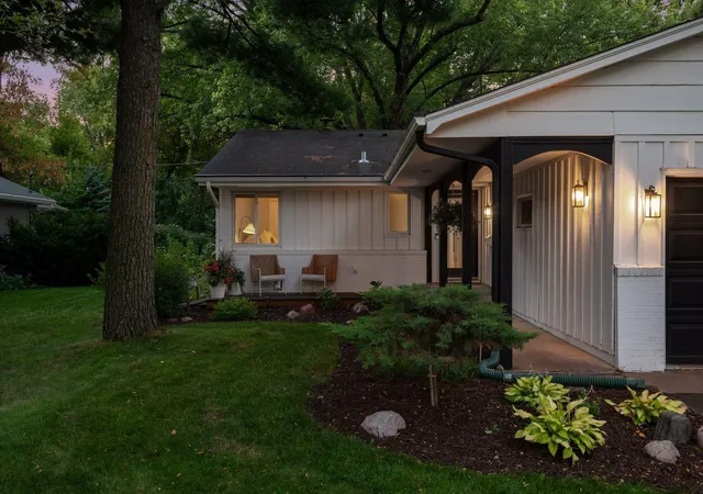 Single family home for sale at 4440 Vandervork Ave, Minneapolis, MN 55436 | MLS# 7131693