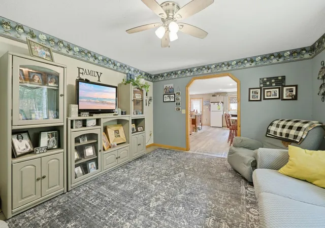 Photo 3 of Single family home for sale at 2855 150Th Ave, Brainerd, MN 56401 | MLS# 7131806 | Listing updated on 2026-09-11