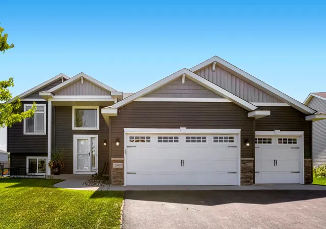 Photo 1 of Sale Pending at 20079 204th Ave, Big Lake, MN 55309 | MLS# 7131820 | Listing updated on 2026-09-10