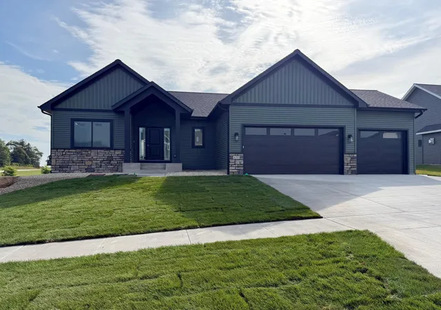 Photo 1 of Single family home for sale at 630 7th Ave Ne, Byron, MN 55920 | MLS# 7131862 | Listing updated on 2026-09-12