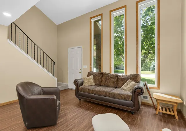 Photo 3 of Sale Pending at 2704 Rolling Oaks Rd, Burnsville, MN 55337 | MLS# 7131884 | Listing updated on 2026-09-10