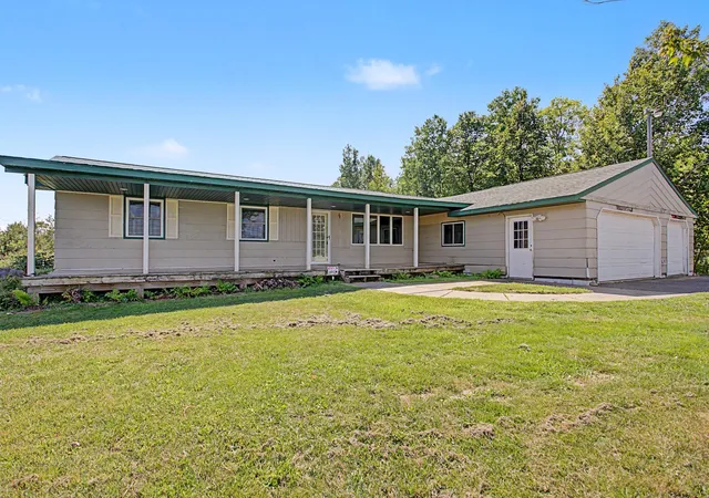 Single family home for sale at 37981 Southfork Rd, Hinckley, MN 55037 | MLS# 7131904