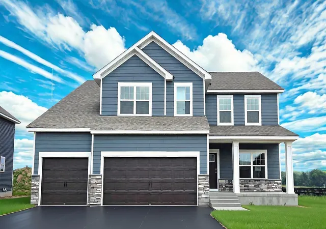 Photo 1 of Sale Pending at 4925 Blake Wy, Woodbury, MN 55129 | MLS# 7131912 | Listing updated on 2026-09-10