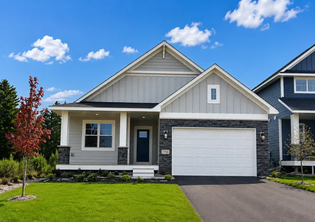 Photo 1 of Single family home for sale at 7158 Agate Trl, Inver Grove Heights, MN 55077 | MLS# 7131922 | Listing updated on 2026-09-11