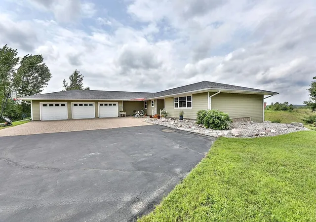 Single family home for sale at 175 250Th St N, Hawley, MN 56549 | MLS# 7132078